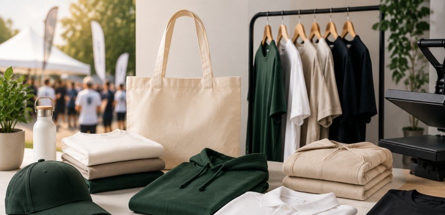 Créer des vêtements personnalisés pour un événement : le guide pour réussir votre projet textile